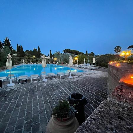 Residence Solemaremma Castiglione della Pescaia Dış mekan fotoğraf
