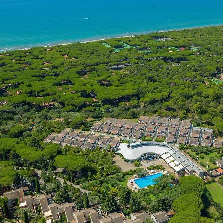 Residence Solemaremma Castiglione della Pescaia Dış mekan fotoğraf
