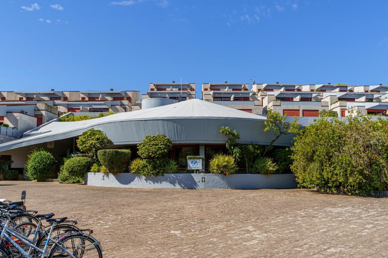 Residence Solemaremma Castiglione della Pescaia Dış mekan fotoğraf