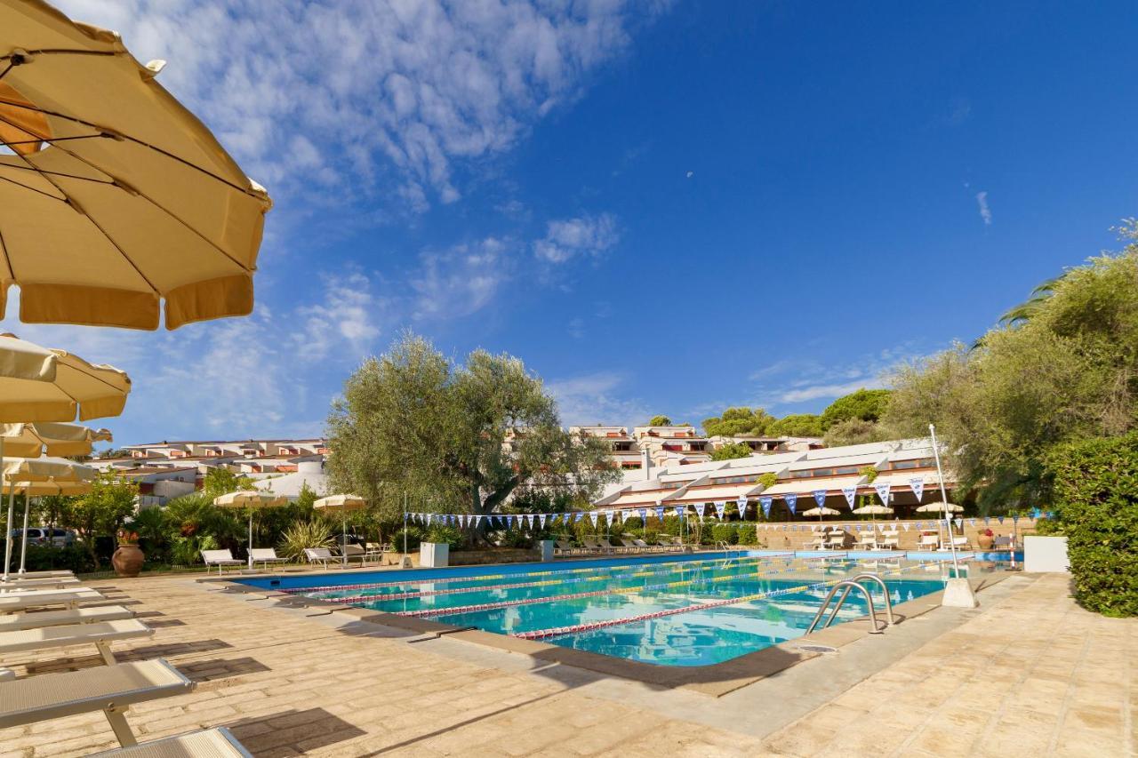 Residence Solemaremma Castiglione della Pescaia Dış mekan fotoğraf