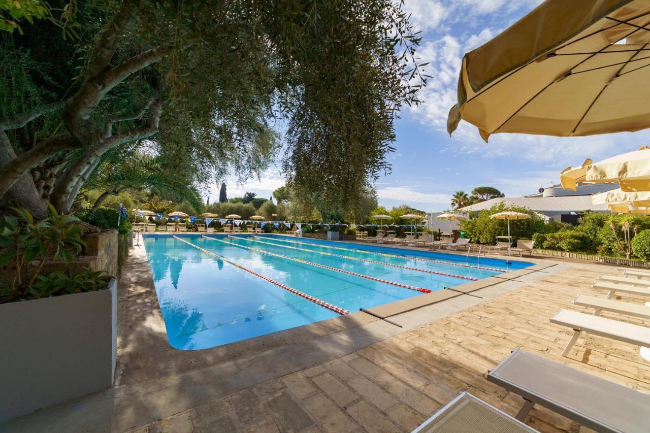 Residence Solemaremma Castiglione della Pescaia Dış mekan fotoğraf