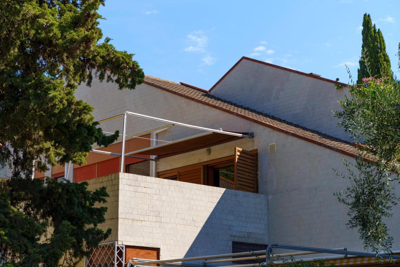 Residence Solemaremma Castiglione della Pescaia Dış mekan fotoğraf