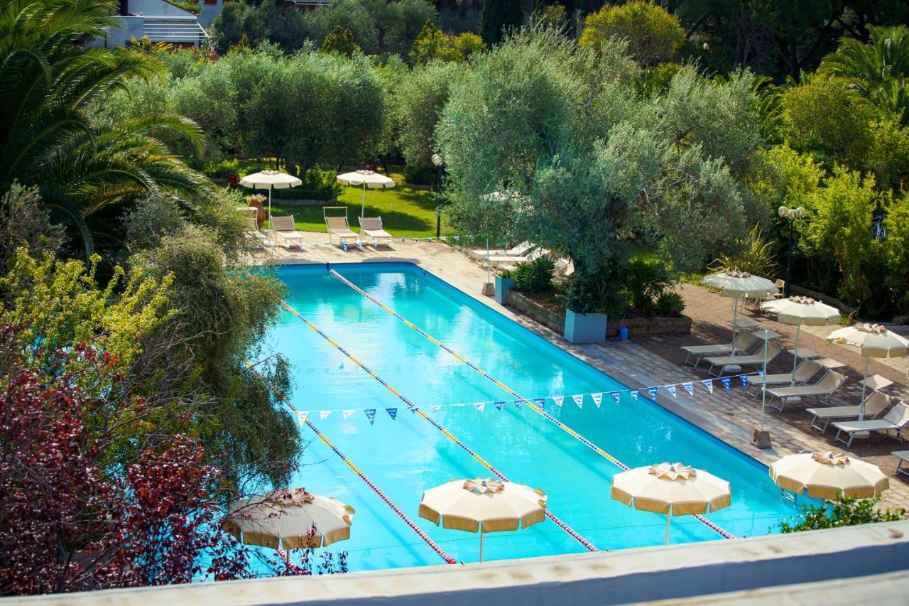 Residence Solemaremma Castiglione della Pescaia Dış mekan fotoğraf