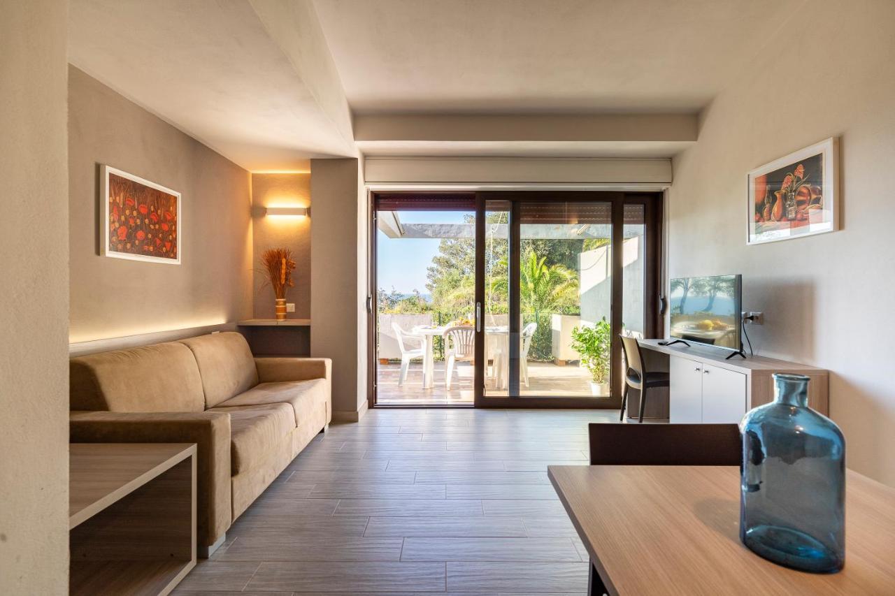 Residence Solemaremma Castiglione della Pescaia Dış mekan fotoğraf