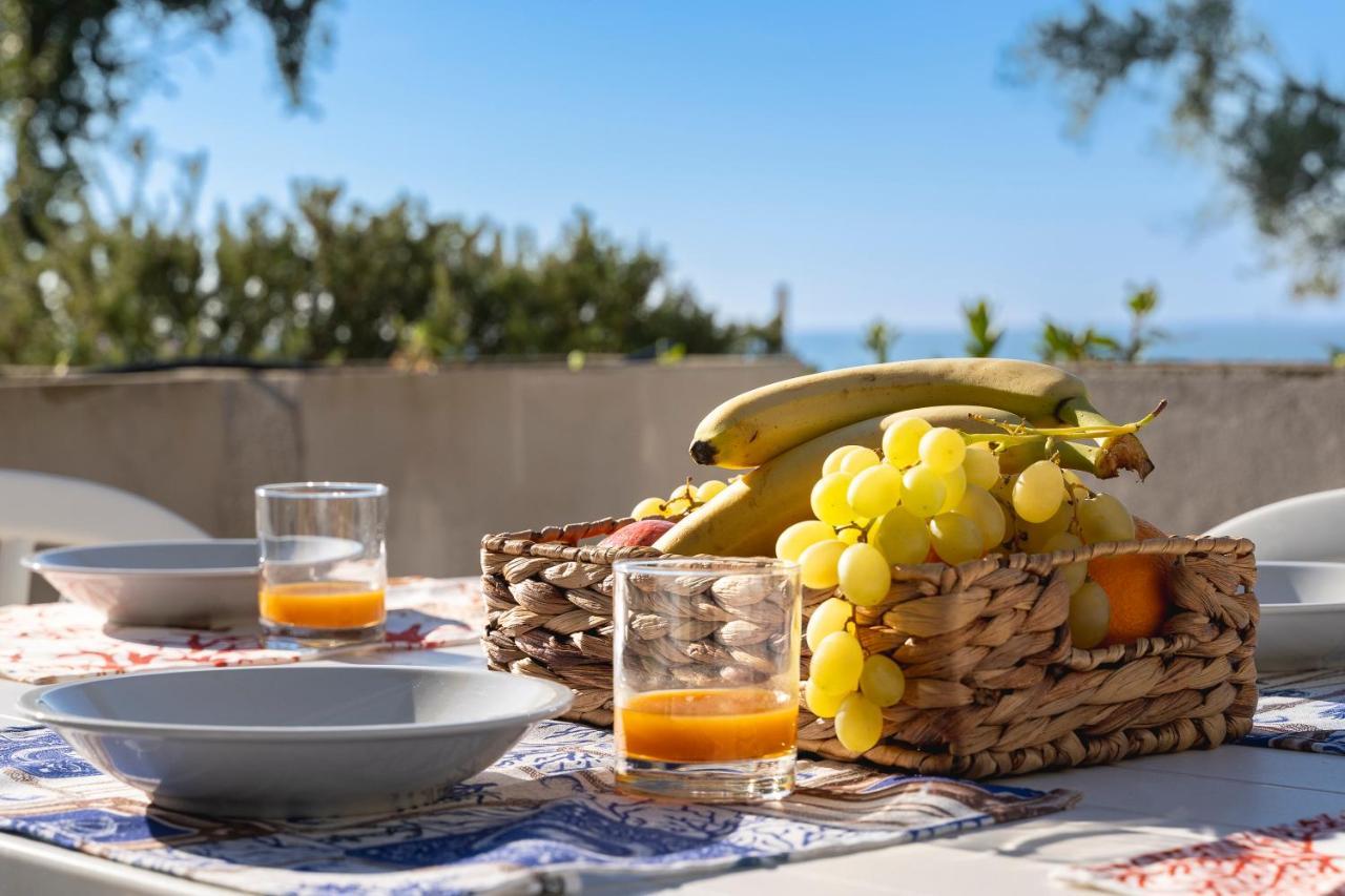 Residence Solemaremma Castiglione della Pescaia Dış mekan fotoğraf