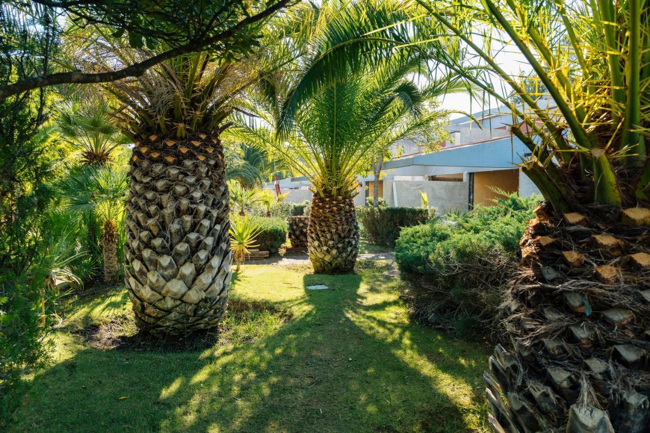 Residence Solemaremma Castiglione della Pescaia Dış mekan fotoğraf
