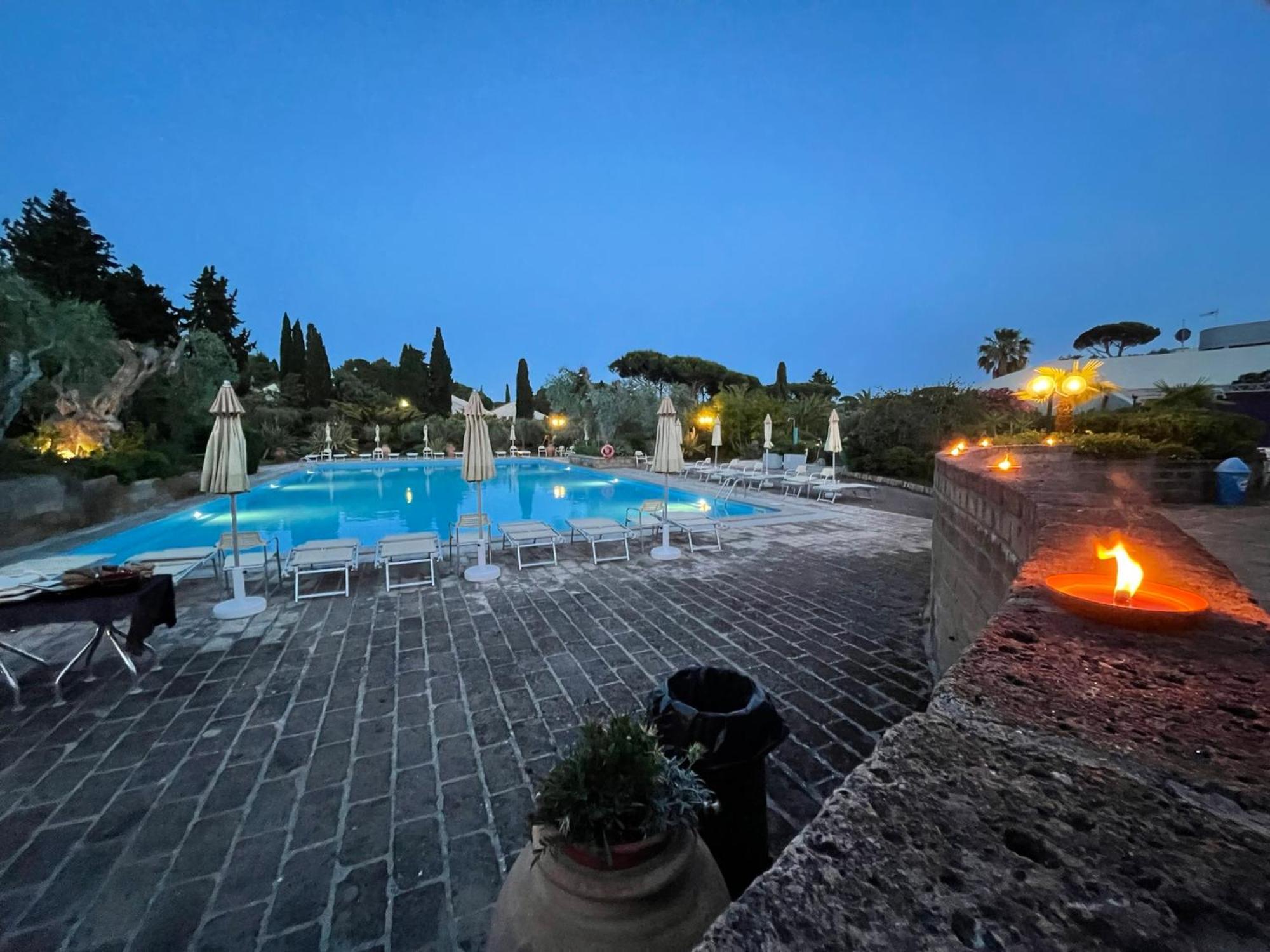 Residence Solemaremma Castiglione della Pescaia Dış mekan fotoğraf