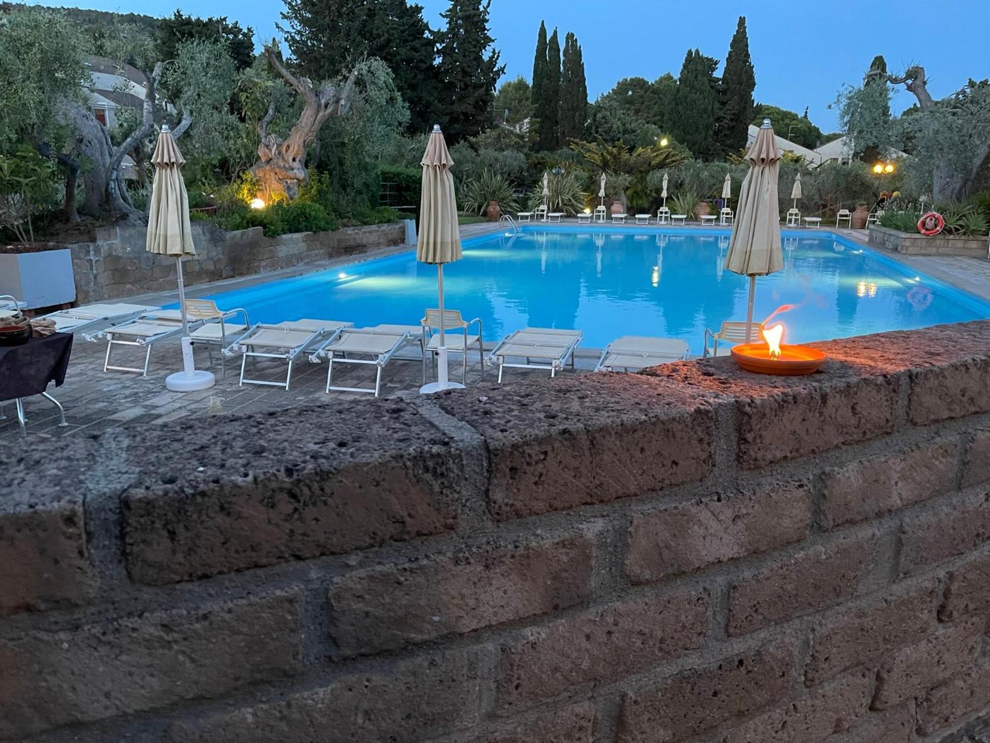 Residence Solemaremma Castiglione della Pescaia Dış mekan fotoğraf