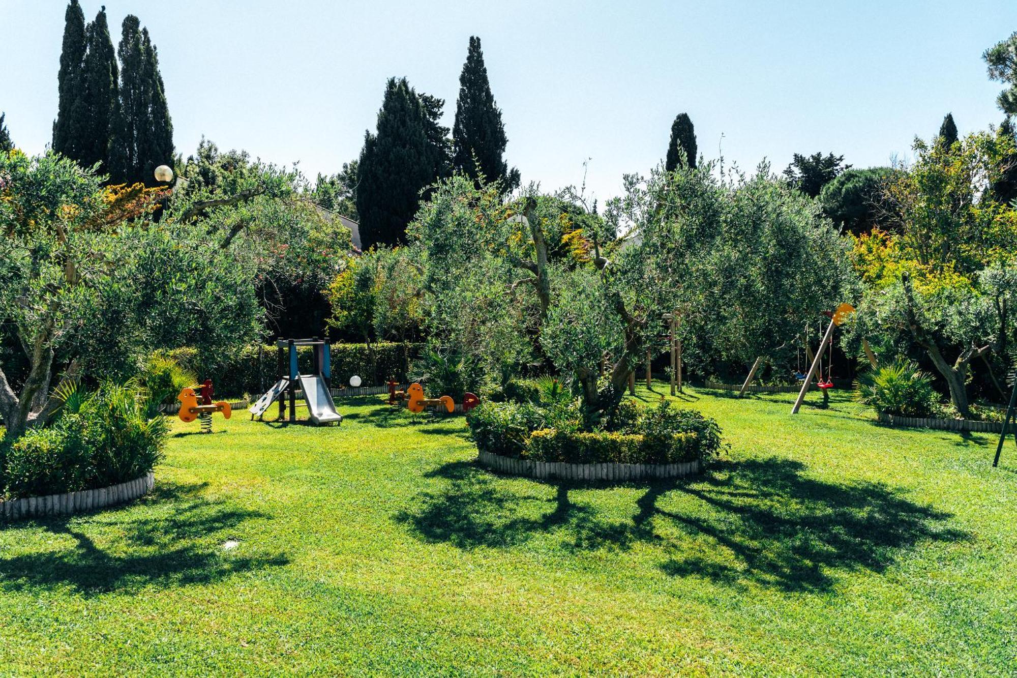 Residence Solemaremma Castiglione della Pescaia Dış mekan fotoğraf