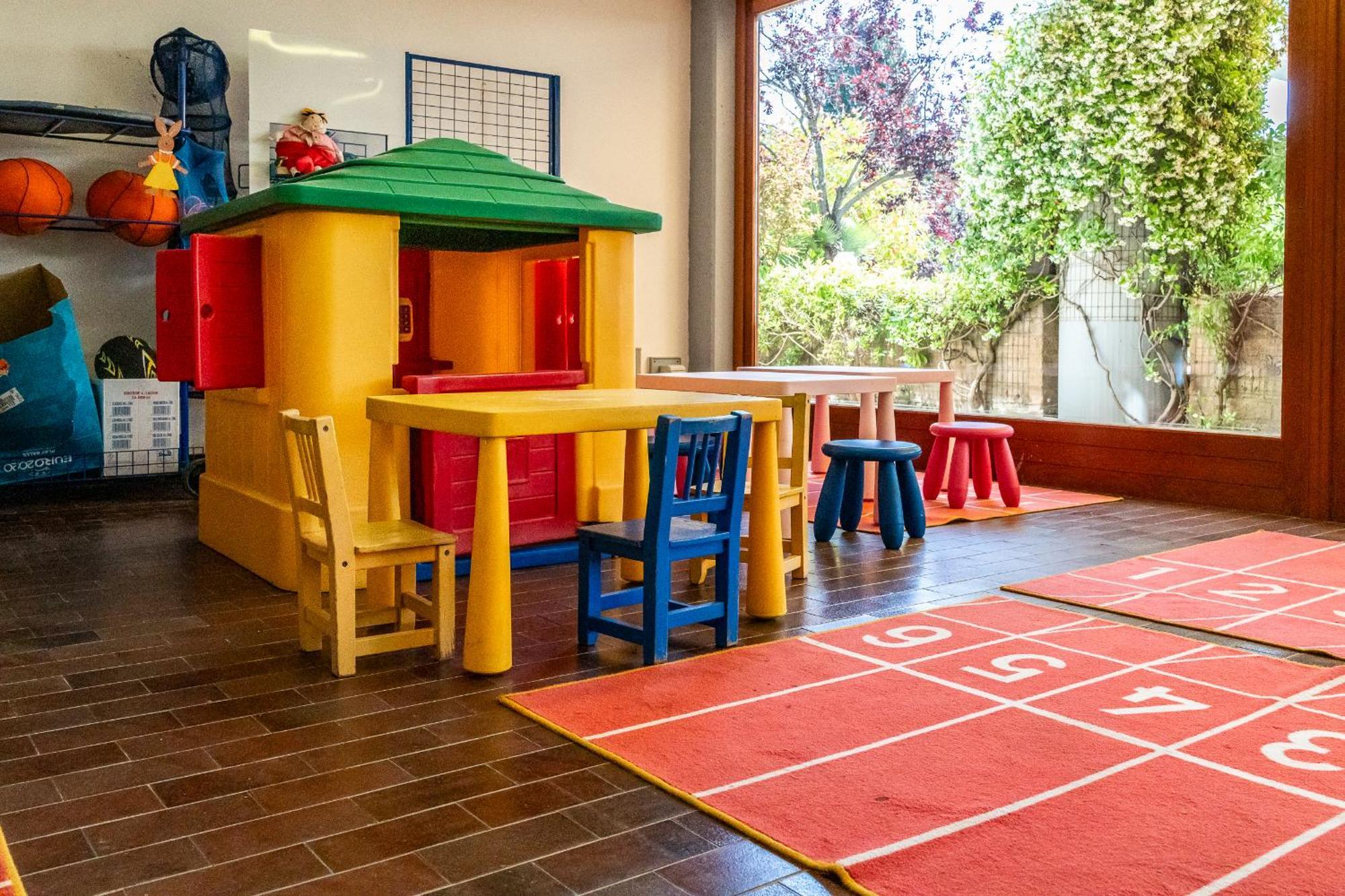 Residence Solemaremma Castiglione della Pescaia Dış mekan fotoğraf