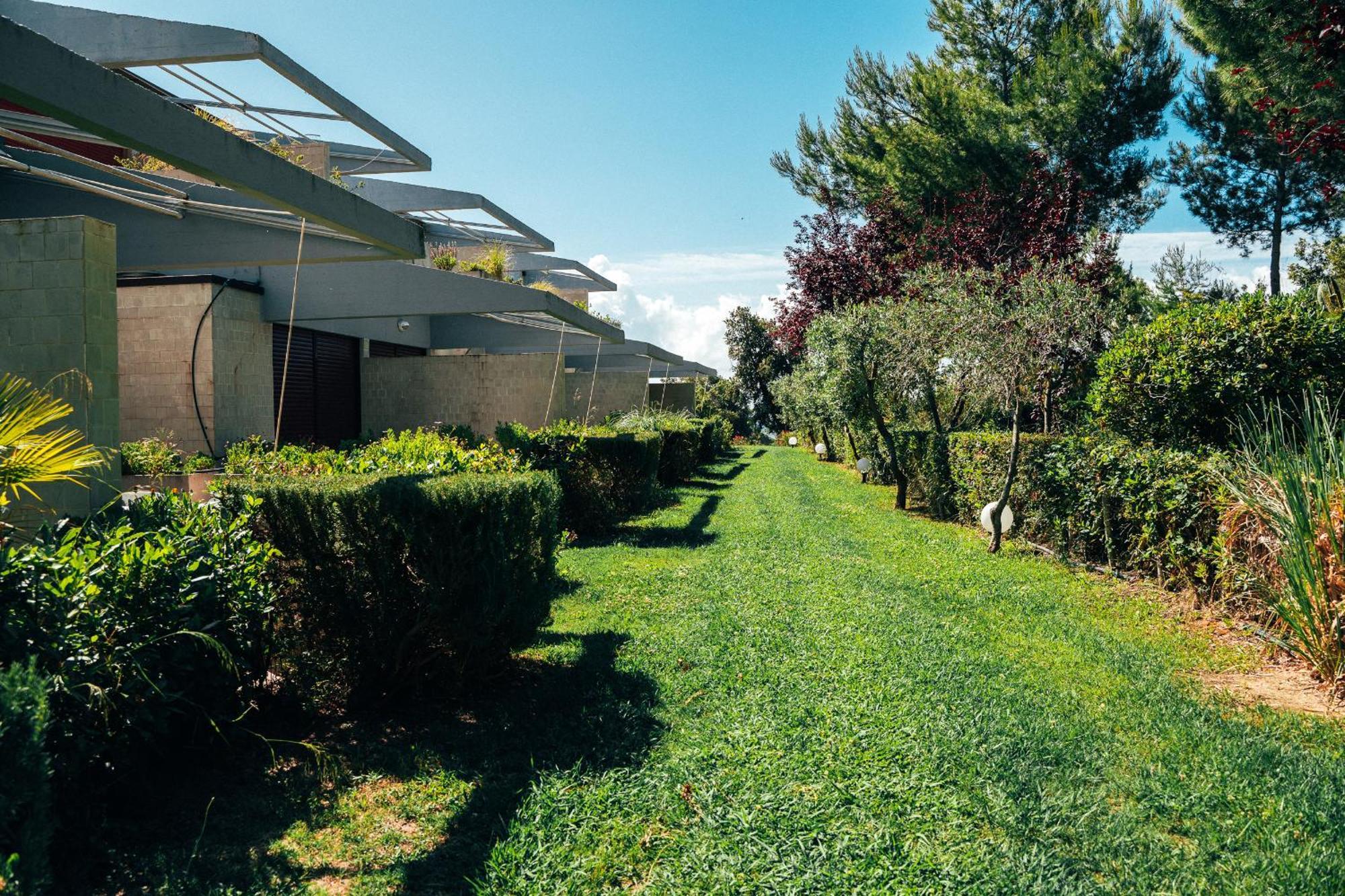 Residence Solemaremma Castiglione della Pescaia Dış mekan fotoğraf