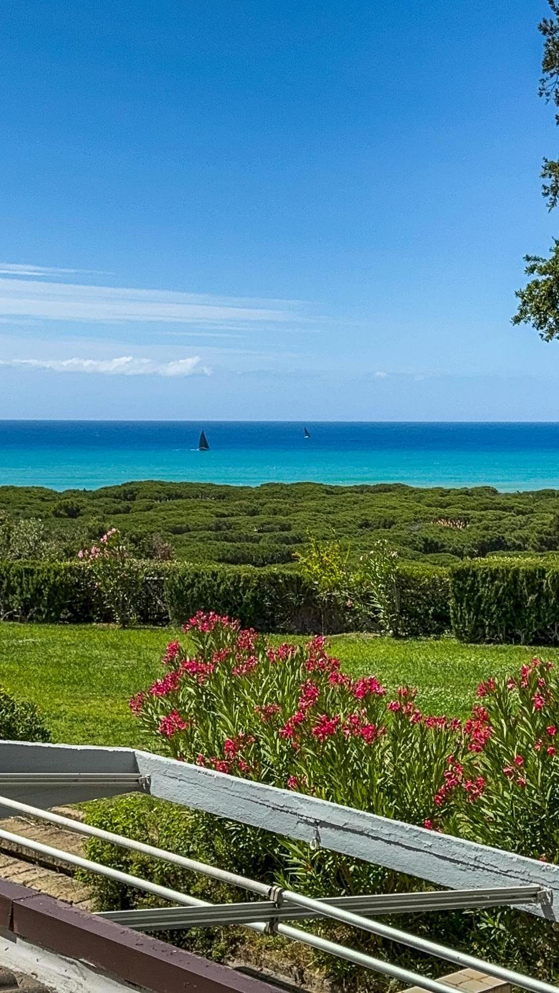 Residence Solemaremma Castiglione della Pescaia Dış mekan fotoğraf