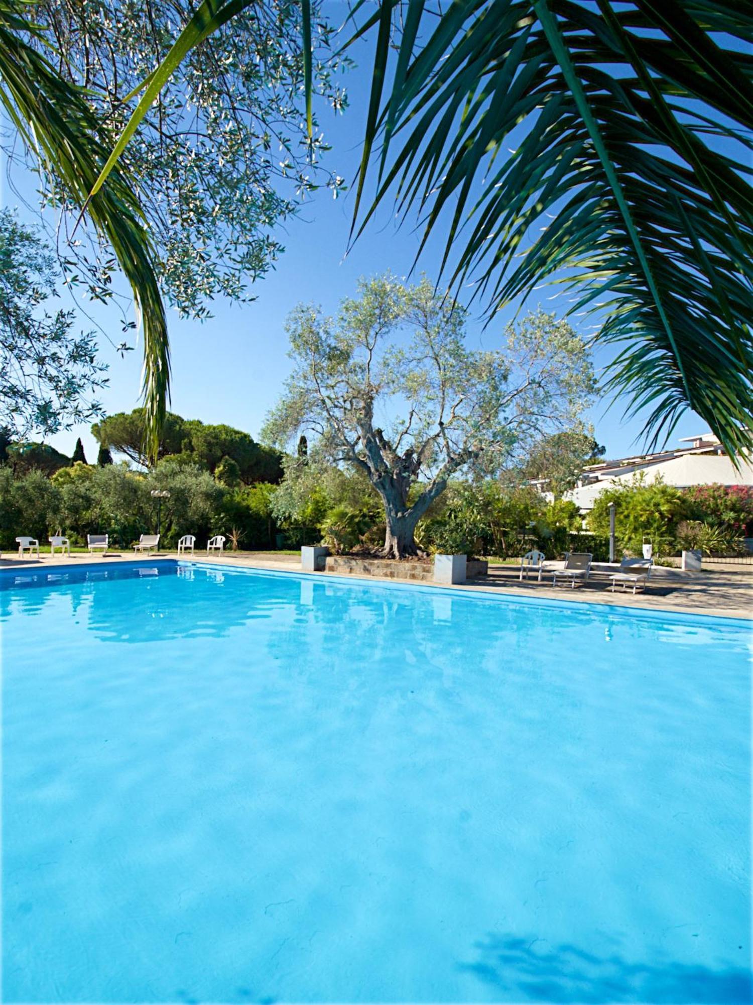 Residence Solemaremma Castiglione della Pescaia Dış mekan fotoğraf