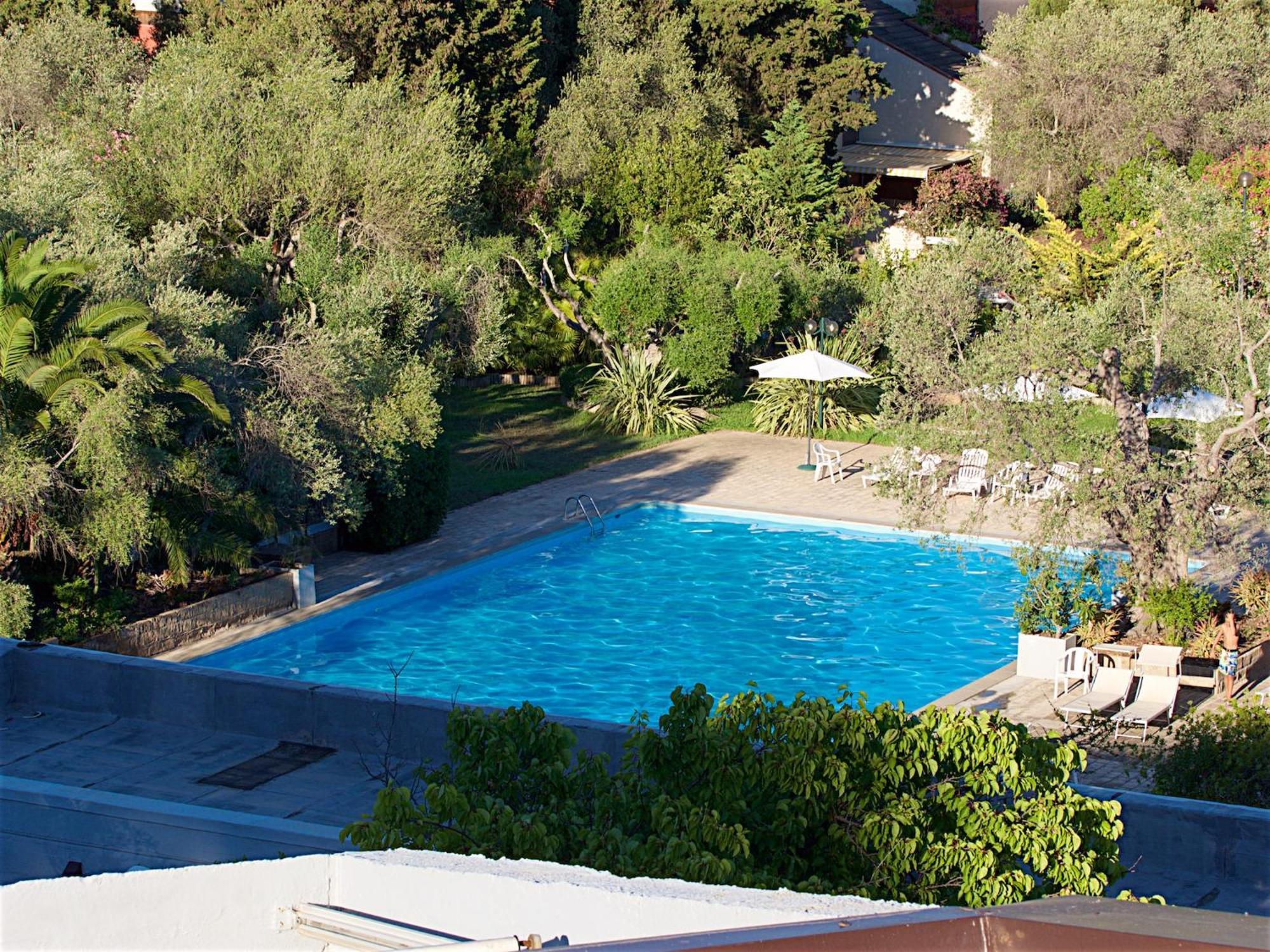 Residence Solemaremma Castiglione della Pescaia Dış mekan fotoğraf