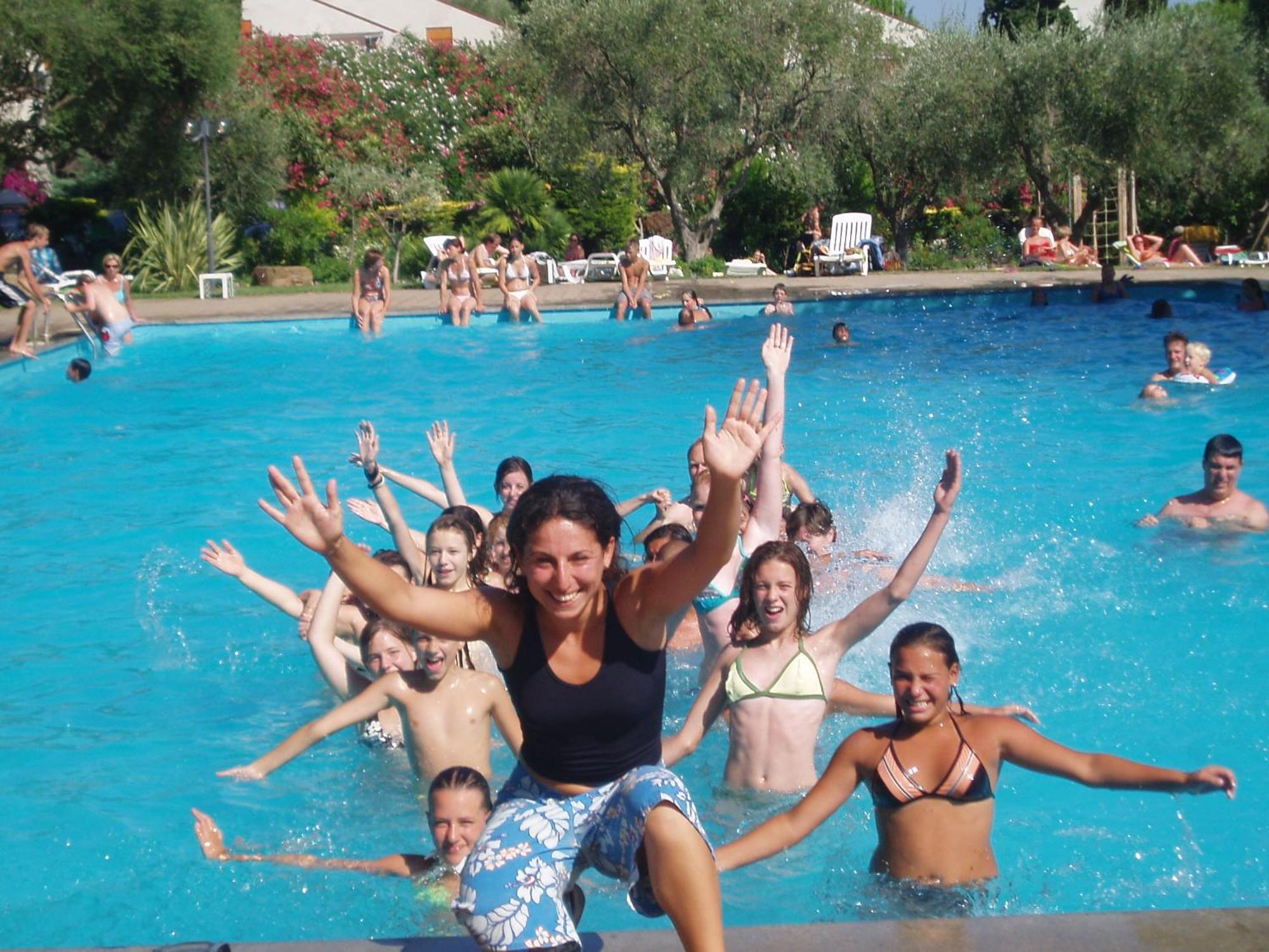 Residence Solemaremma Castiglione della Pescaia Dış mekan fotoğraf
