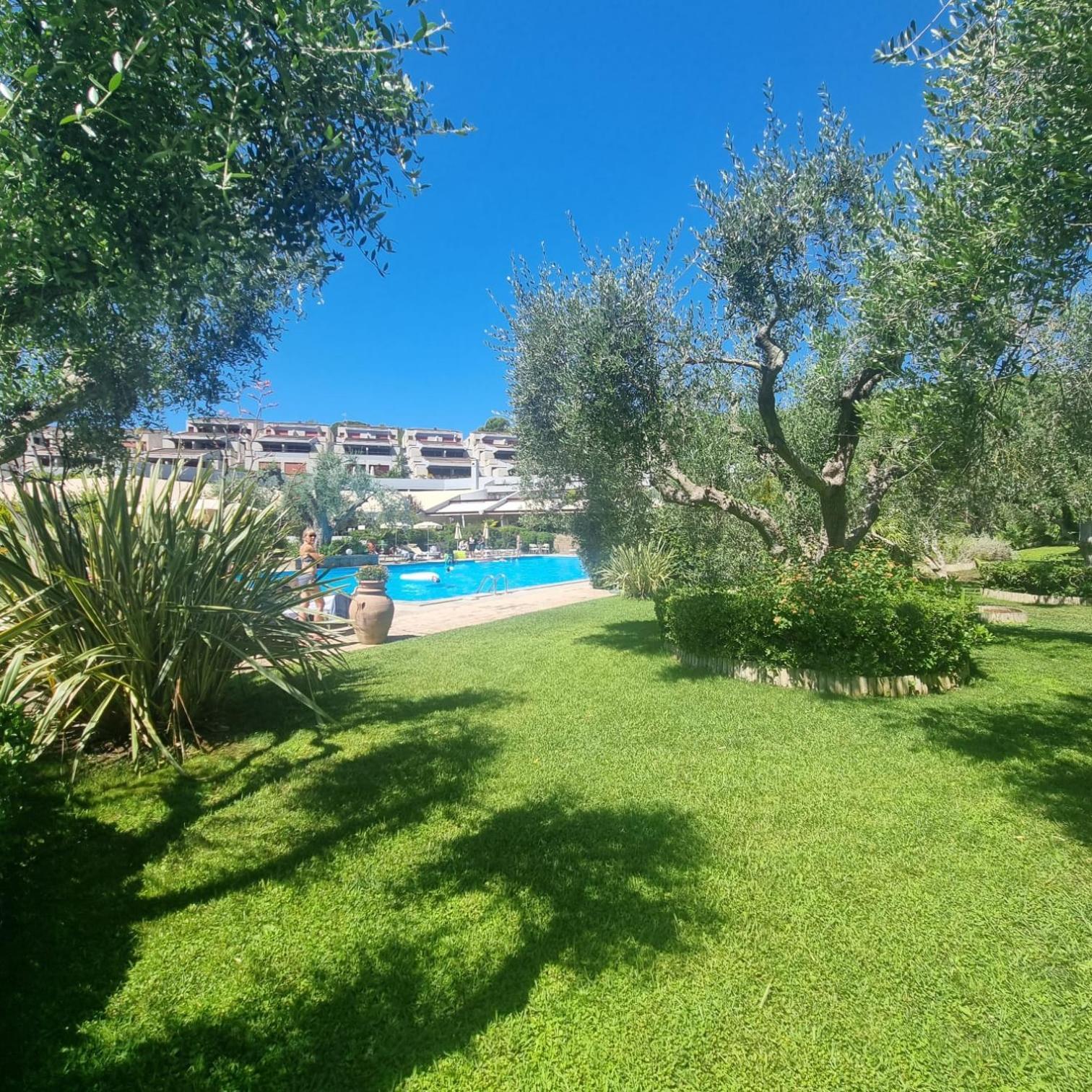 Residence Solemaremma Castiglione della Pescaia Dış mekan fotoğraf