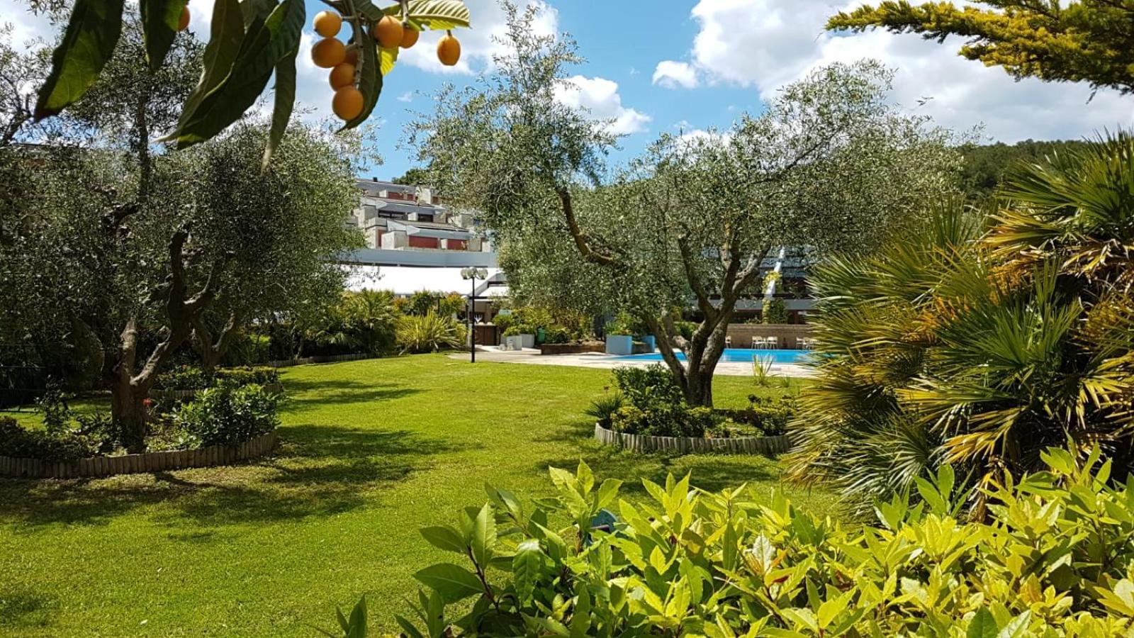 Residence Solemaremma Castiglione della Pescaia Dış mekan fotoğraf