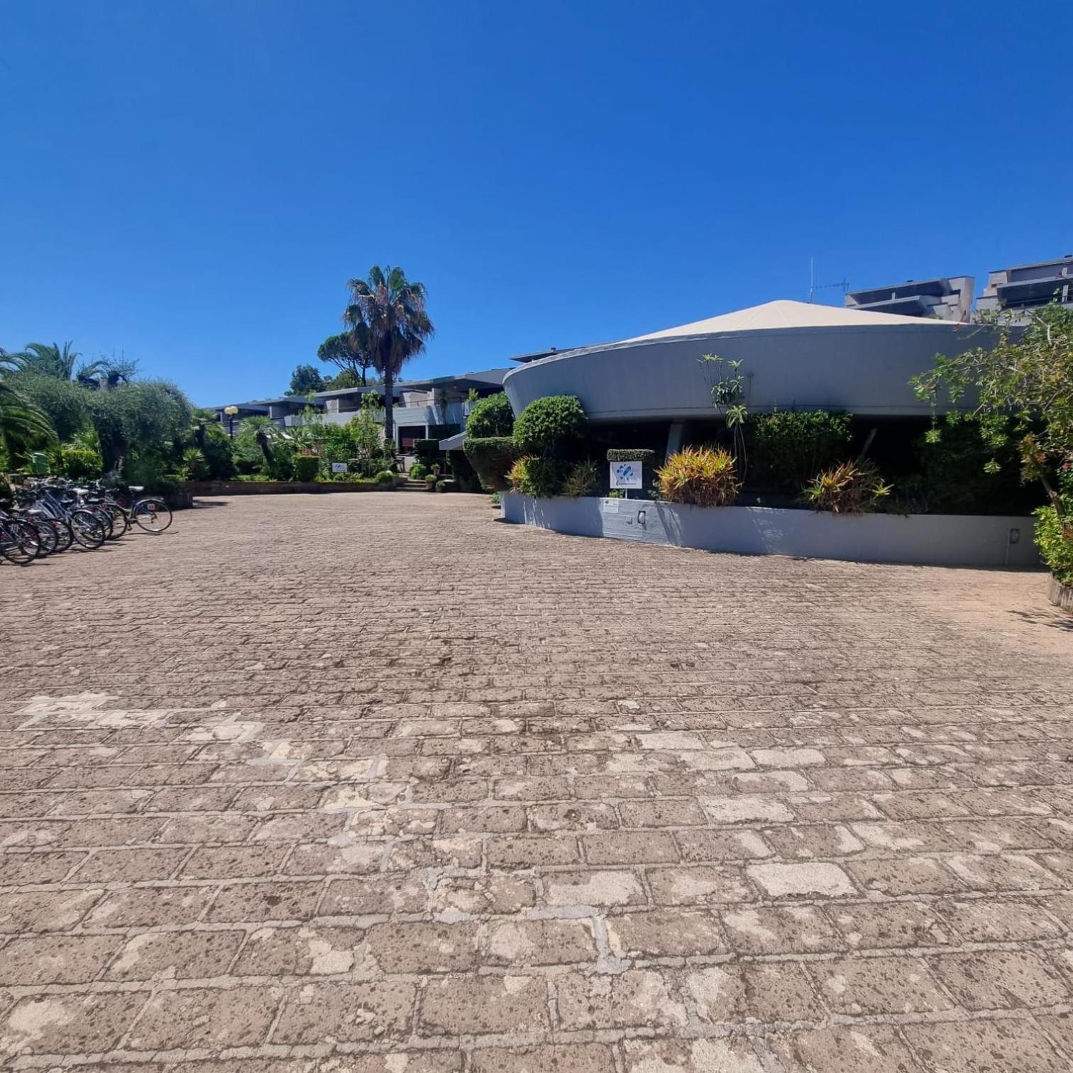 Residence Solemaremma Castiglione della Pescaia Dış mekan fotoğraf