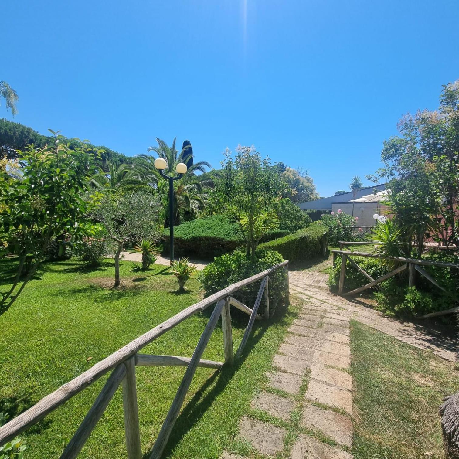 Residence Solemaremma Castiglione della Pescaia Dış mekan fotoğraf