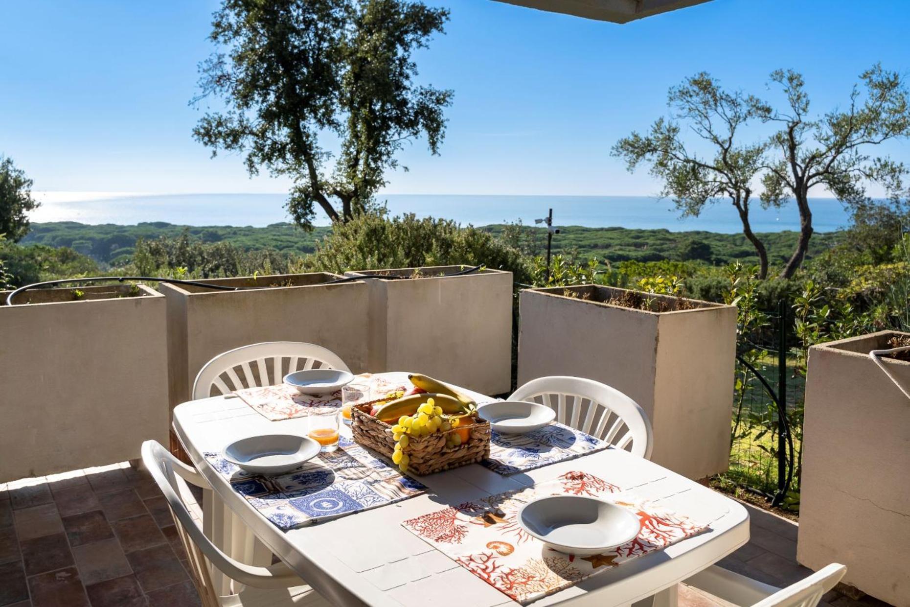 Residence Solemaremma Castiglione della Pescaia Dış mekan fotoğraf