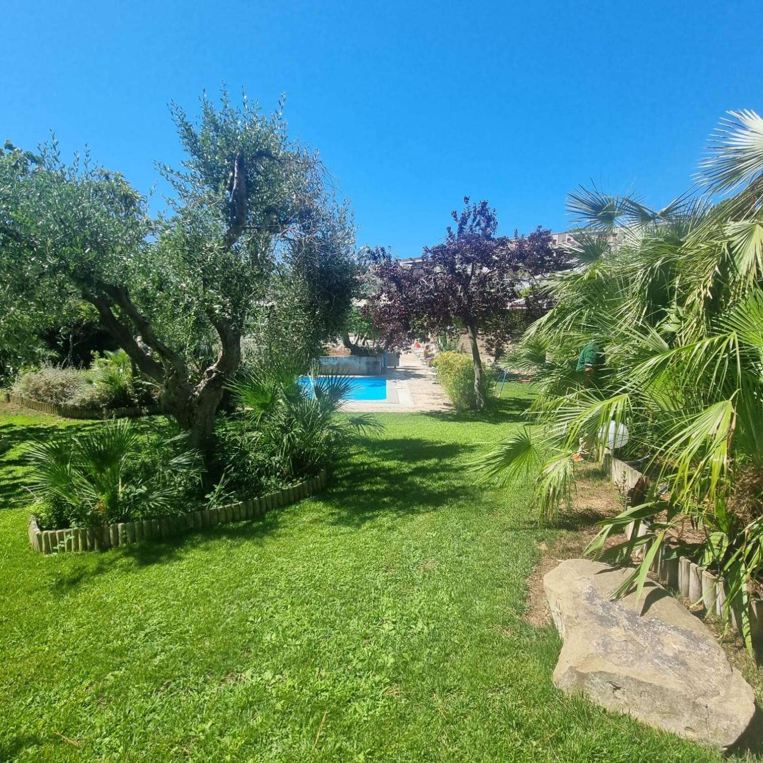 Residence Solemaremma Castiglione della Pescaia Dış mekan fotoğraf