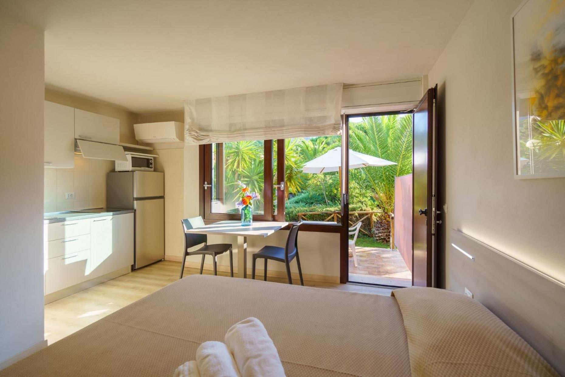 Residence Solemaremma Castiglione della Pescaia Dış mekan fotoğraf