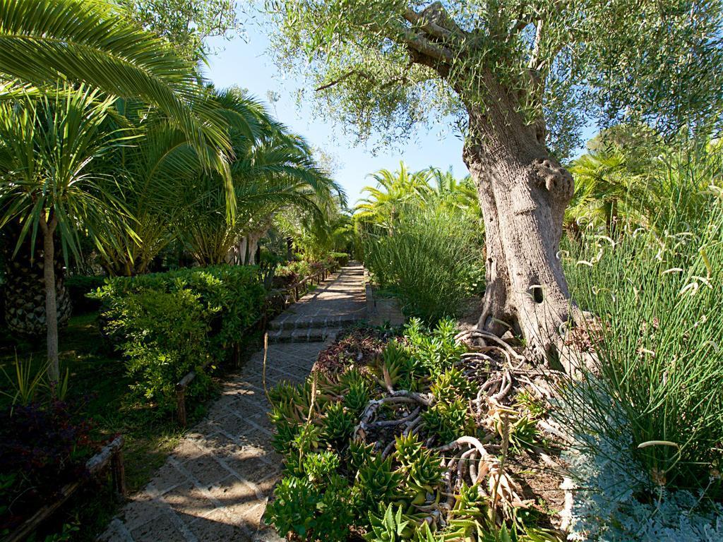 Residence Solemaremma Castiglione della Pescaia Dış mekan fotoğraf